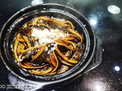 -咱家小院(汉中门店)