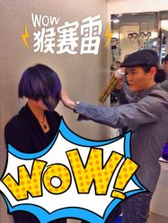 -MMby Hair Code芭曲发型