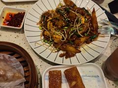 -新宝餐厅(流塘店)