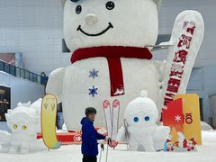 -哈尔滨热雪奇迹