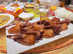 -石岐佬中山菜馆(张溪店)