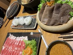 -呷哺呷哺 黄金牧场 (新中关购物中心店)