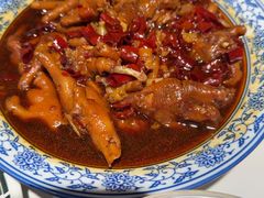 -欧记大排档·景德菜(上海首店)