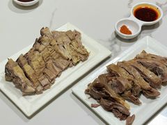 -贯贯吉·清真餐厅(浙江中路店)