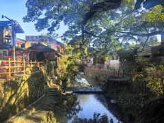 -福建土楼(南靖)景区