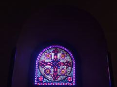 -悬空教堂