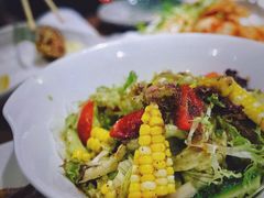 -桂马·日本料理·海胆·海鲜饭·酒场(民主广场店)