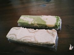 咖啡芝士条-家琳甜品(江南东店)