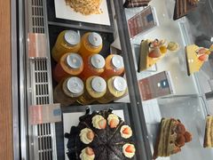 -大连铂尔曼酒店-铂尔曼美食廊 Pullman Deli