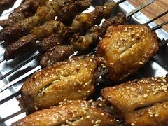 -光明巷里木烤肉