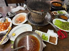 -西塔隆太白烤牛肉馆(图们路店)