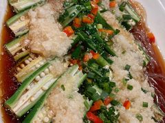 -芳芳私房菜·精做淮扬菜(承德路店)