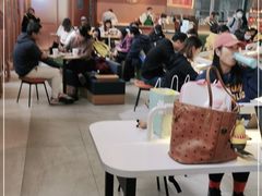 -星巴克(来福士办公楼店)