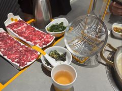 -潮发潮汕牛肉店(芳村店)