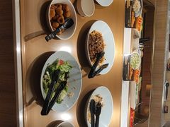-比格比萨自助(上海松江万达店)