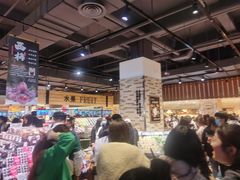 -胖东来生活广场(健康路店)