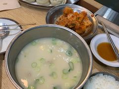 -神仙雪浓汤(明洞店)