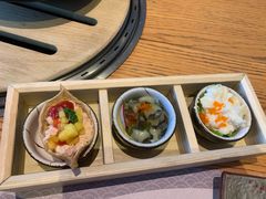 -赤坂亭·M9和牛烧肉·铁板烧·日料398放题(长泰广场店)