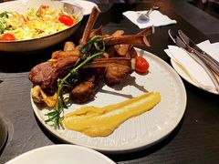 -Cyclus Craft Kitchen薩克思手工厨房