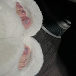 -斯馨·健康美甲美睫