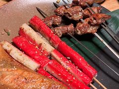 -质烤烤物·活烤海鲜(质烤总店)