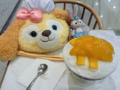 -糖纸甜品(乐颂坊店)