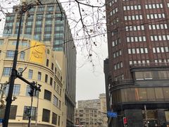 -上海国际饭店