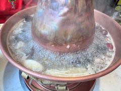 -东门口·鲜爆肚涮肉·烧烤(老门东店)