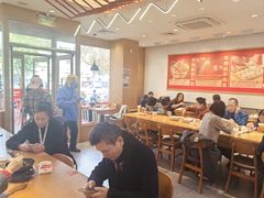-南城香·饭香串香馄饨香(花园北路店)