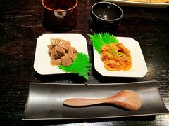 -和一料理(安阳店)