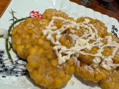 -柳柳饭店(华山中路店)