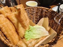 -锡和无锡菜(景丽苑店)