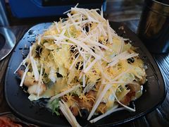 超量鸡肉沙拉-MI WU FACTORY米屋美食工厂餐厅(绿地店)