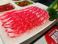 -海底捞大排档火锅(悦荟广场店)