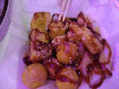 香港街头三宝-龙记·香港茶餐厅(海上世界店)