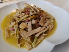 -南太湖山庄·四季轩&国风堂中餐厅