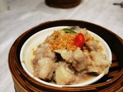 -鹭江宾馆·观海餐厅