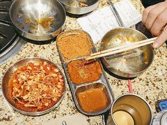 -安又胖韩国烤肉