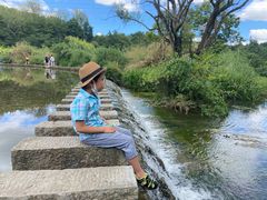 -天河潭旅游度假区