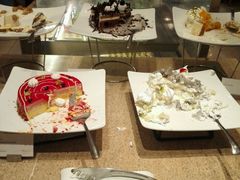 -舟山朱家尖威斯汀酒店·知味标帜自助餐厅