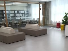 -爱康国宾体检中心(福田分院)