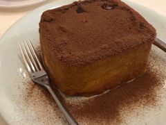 漏奶华-新大咀港式茶餐厅(宝山万达店)