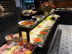 -拉蒂娜·巴西牛排馆 Latina·Brazilian Steakhouse(陆家嘴旗舰店)