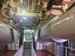 -泰达航母主题公园