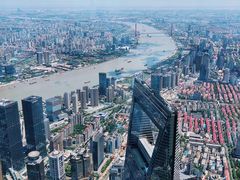 -上海中心大厦