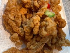 -阿娘家·原生态农家菜(国顺东路店)