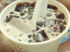 -鲜芋仙(群光广场店)