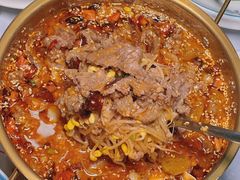 -三妹小龙虾·黄油蟹(华侨城总店)