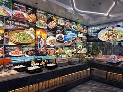 -大连湾旭日·家宴·海肠捞饭(马栏广场店)