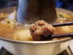 -鼓楼东街老火锅(鼓楼店)
